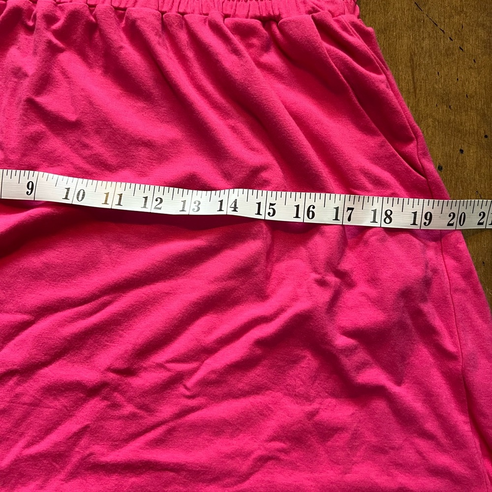Barbie x Smash + Tess Hot Pink Dress - Picture 11 of 11